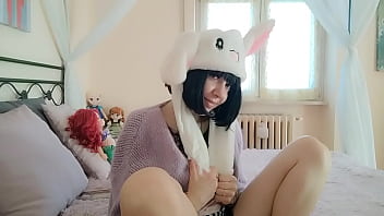 Preview 2 of 16 Year Olds Sex - she is so sweet and cute you can&#039_t resist her diaper