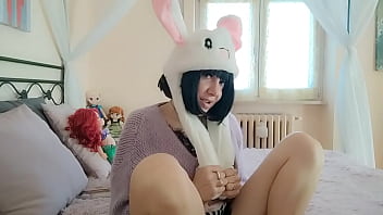 Preview 3 of 16 Year Olds Sex - she is so sweet and cute you can&#039_t resist her diaper