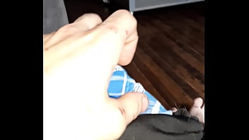 Preview 2 of Mommy Blows Best Blowsjob - Wanna see my big young cock?