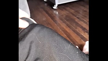 Preview 1 of Mommy Blows Best Blowsjob - Wanna see my big young cock?