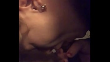Preview 4 of Asian Lesbian Massage Orgasm - You can even leave yo glasses on