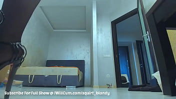 Preview 4 of Asatliya Sxe - Gushy Massive Intense BBW Nerd PAWG Squirt Orgasm