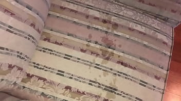 Preview 4 of Rape Girl Xx Video - Cum-Drenched Tits Crown Milf Queen of College Fuck Fest!