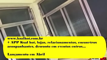 Preview 3 of Aro Saxm - ksal hot,  vai para festa e faz aquela orgia com o Ogro,  e Agatha Kent e a festa toda assistindo a nossa foda