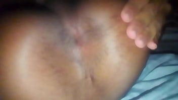 Preview 1 of Tsutsui - Piscando o cuzinho bem gostoso