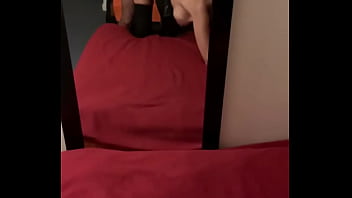 Preview 2 of Jaal Pari - Mi Amiga madura caliente infiel.