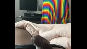 Preview 3 of Xxxii Vidio In Hindi Inden - Rubbing my prostate till I cum