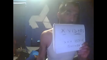 Preview 1 of Straw Dogs Sex - Verification video