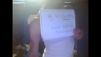Preview 4 of Straw Dogs Sex - Verification video
