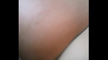 Preview 3 of Horse Girl Xexxxxx - Brazilian showing her big boobs