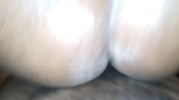 Preview 3 of Saari Wali Bhabii - Throwing that Pussy on that Dick