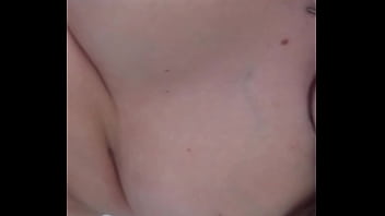 Preview 3 of Xxx Vided And Feet - Brunette babe  BJ and anal recorded in the  restroom - MySexMobile