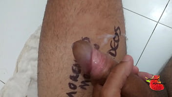 Preview 4 of Thief Get Tied Up - V&iacute_deo de verifica&ccedil_&atilde_o