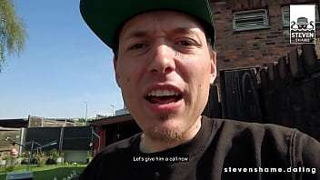 Preview 1 of Sky Tyler - Pussy licking and rimming for AshleyCumstar in Berlin (FULL SCENE)! StevenShame.Dating