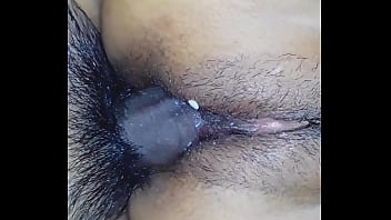 Preview 2 of Pilipin Xnxxx - Made her cumm all over my dick/ se corre toda en mi verga