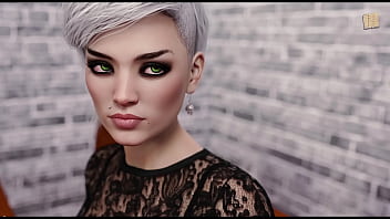 Preview 2 of Lose The Fucking Attitude - Being A Dik 106 (Dik Route)
