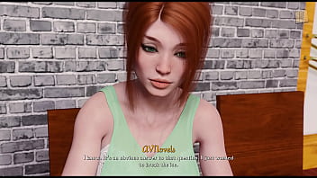 Preview 1 of Lose The Fucking Attitude - Being A Dik 106 (Dik Route)