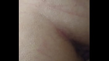 Preview 4 of Leah Gotti Ass Licks - Brincando na bucetinha da loira