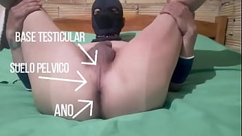 Preview 1 of Frist Blaod - ejercicio kegel para controlar la eyaculacion.