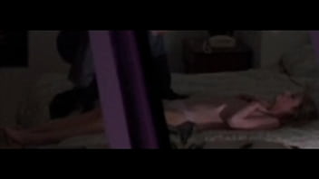 Preview 3 of Fake Flight Agent Com - Relentless: Sexy Topless Girl (Honey Shots) (Forwards &amp_ Backwards) (HD)