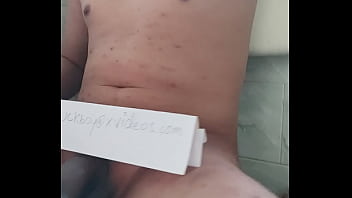 Preview 3 of Tied Forced Girl - Verification video