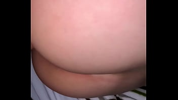 Preview 4 of Brutal Lezdom Facesitting Brazil - Culona que adora mi pinga