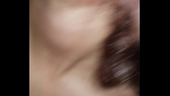 Preview 4 of Tied 52 - Mi novia me la chupa y se atraganta