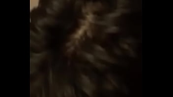 Preview 2 of Boys Cock Toilet Look Girl - Latina BBW Knows How to Suck Cock