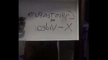 Preview 3 of Xxxvifo Sx - Verification video