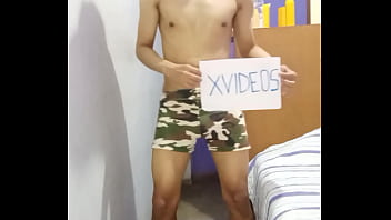 Preview 3 of Debut Movie - V&iacute_deo de verificaci&oacute_n