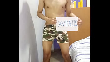 Preview 1 of Debut Movie - V&iacute_deo de verificaci&oacute_n