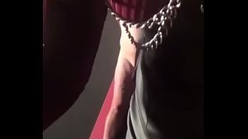 Preview 2 of Loss Virginit - Smoking hot Mistress Punishing her slave ball busting and slapping him to order