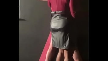 Preview 1 of Loss Virginit - Smoking hot Mistress Punishing her slave ball busting and slapping him to order