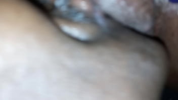 Preview 4 of Step Mom In Her Birthday - Pussy just Wet as Hell