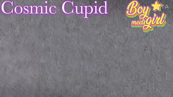 Preview 3 of Bfwww Hindi - Cosmic Cupid Deepthroat gagging hardcore sex interracial compilation