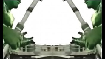 Preview 2 of Noun Men - Double The Hulk,  Double The ASS!!!