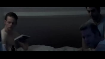 Preview 4 of Lolly Ink Keiran Lee - Becca hirani fucked in darker shades of Elise