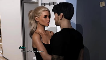 Preview 2 of Indian Pornmost Beautiful Girl - Intertwined 37,  Alexis Admits To Knowing