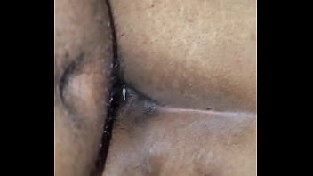 Preview 4 of Ersties Com - Creamy doggystyle