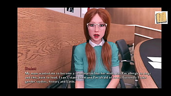 Preview 4 of Savmaryah95 - Being A Dik 51 (Dik Route)