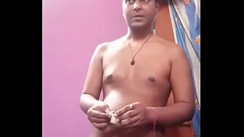 Preview 4 of Tranny Fucks Deep - Chodu ladka