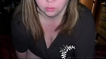 Preview 1 of Laura Bertram - Sexy BBW MILF Cowgirl Creampie - PREVIEW