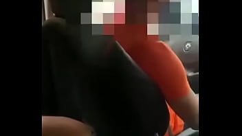 Preview 2 of Tristan Or Dare - MORENA GOSTOSA FAZENDO PEGADINHA COM MOTORISTA DE APLICATIVO E FICA PELADA