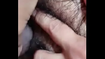Preview 4 of Video Sepong Cewek Toge Jepang - Gozando a mi hembra