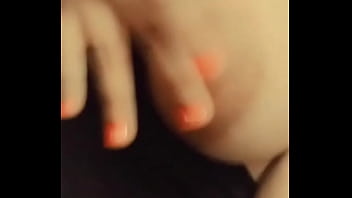 Preview 4 of Antuy Seks - Mis tetas