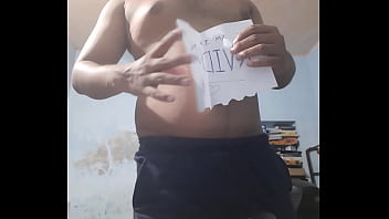 Preview 2 of Hd Sbower - Verification video