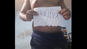 Preview 3 of Hd Sbower - Verification video
