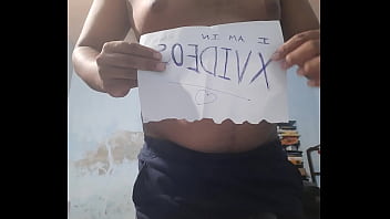 Preview 4 of Hd Sbower - Verification video
