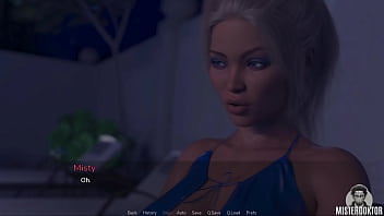 Preview 4 of Virgenes Videosxxx Com Porno - ERUPTION IMMINENT #147 &bull_ Sexy,  horny babes at the pool need some lewd action