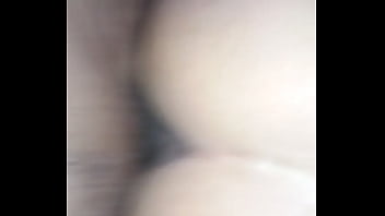 Preview 2 of Stuffing Panty When Fucking - Casal Jap&atilde_o slz bucetinha